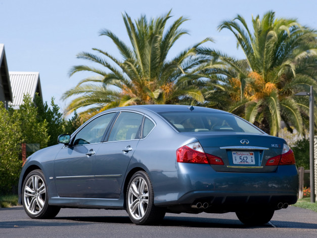 Обои картинки фото автомобили, infiniti