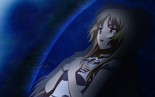 Обои картинки фото аниме, canaan