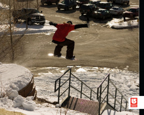 Картинка спорт сноуборд