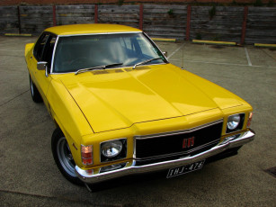 Картинка автомобили holden