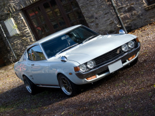 Картинка автомобили toyota