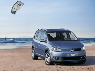 Картинка автомобили volkswagen