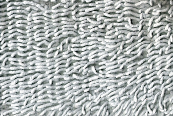 Картинка разное текстуры ковер белый