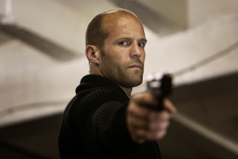 Картинка the mechanic кино фильмы jason statham
