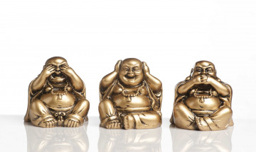 Картинка разное сувениры божки