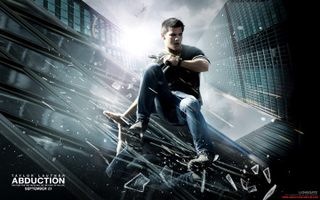 Картинка abduction кино фильмы taylor lautner