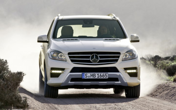 Картинка автомобили mercedes benz