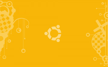 Картинка компьютеры ubuntu linux