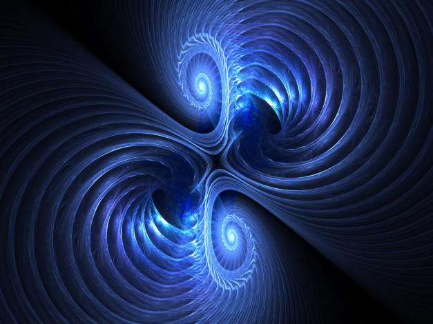 Обои картинки фото 3д, графика, fractal, фракталы, абстракция