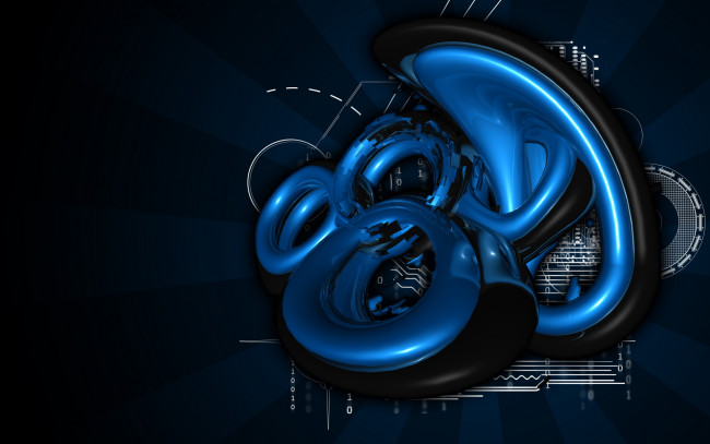 Обои картинки фото 3д, графика, abstract, абстракции, абстракция