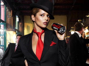 Картинка бренды coca cola cheryl cole
