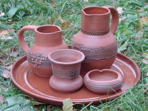 Картинка разное посуда столовые приборы кухонная утварь