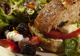 Картинка еда бутерброды гамбургеры канапе сэндвич