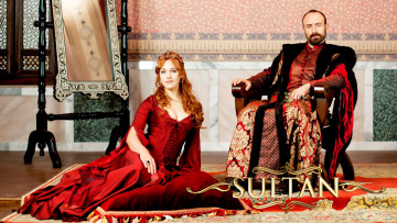 Картинка magnificent century кино фильмы великолепный век