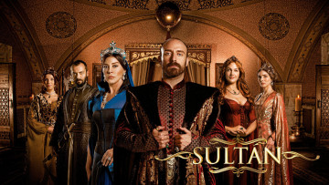 Картинка magnificent century кино фильмы великолепный век