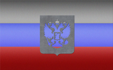 Картинка 3д графика textures текстуры герб россии российская федерация