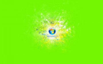 Картинка компьютеры windows vienna 7