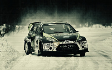 Картинка спорт авторалли ралли