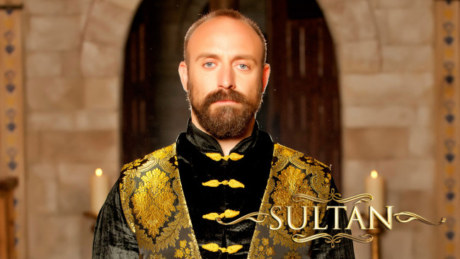 Обои картинки фото magnificent, century, кино, фильмы, великолепный, век