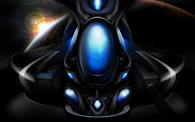 Обои картинки фото 3д, графика, fractal, фракталы, фрактал