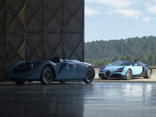 обоя автомобили, bugatti