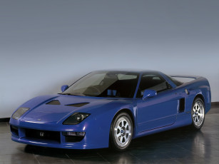 Картинка автомобили honda