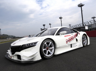 Картинка автомобили honda