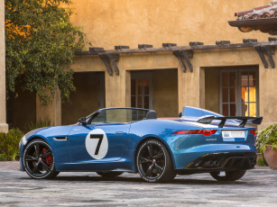 Картинка автомобили jaguar