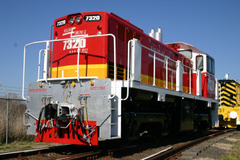 Картинка техника локомотивы локомотив