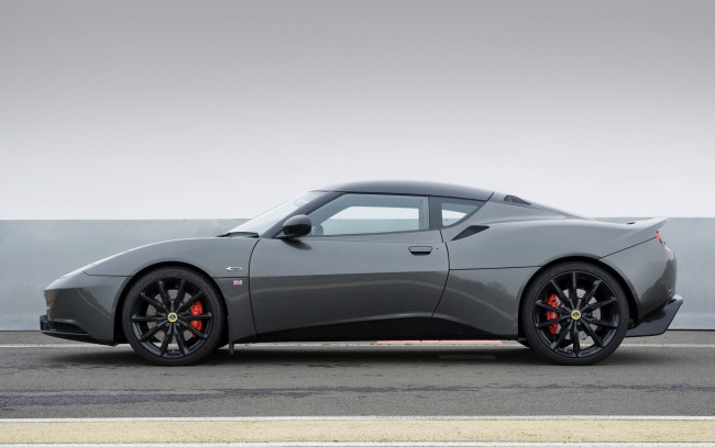 Обои картинки фото автомобили, lotus, evora, s, sport, coupe, car
