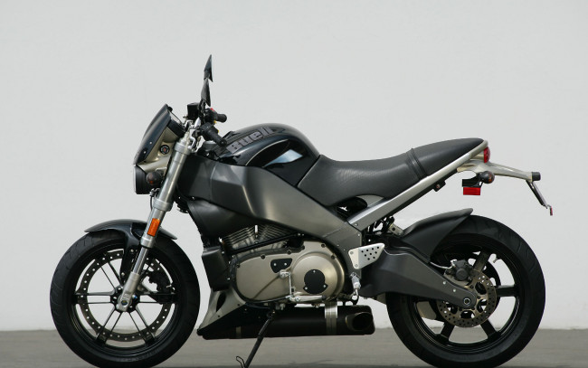 Обои картинки фото мотоциклы, buell