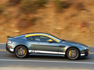 Картинка автомобили aston+martin 2014г aston martin gt vantage v8