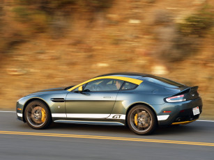 обоя автомобили, aston martin, vantage, v8, aston, martin, 2014г, gt