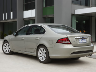 Картинка автомобили ford falcon g6 fg