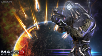 Картинка видео+игры mass+effect+3 екшен шутер ролевая игра 3 effect mass