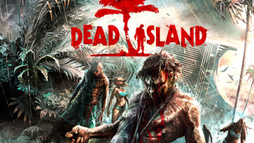 Картинка видео+игры dead+island dead island игра шутер экшен хоррор