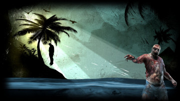 Картинка видео+игры dead+island dead island игра шутер экшен хоррор