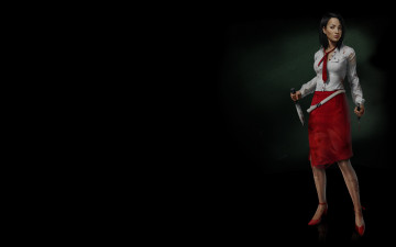 Картинка видео+игры dead+island+riptide игра riptide хоррор экшен шутер island dead