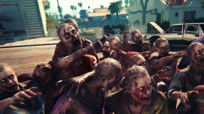 Обои картинки фото видео игры, dead island 2, dead, island, 2, игра, шутер, экшен, хоррор