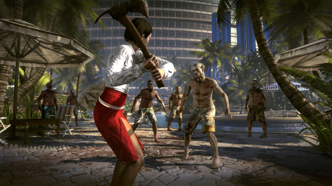 Обои картинки фото видео игры, dead island, dead, island, игра, шутер, экшен, хоррор