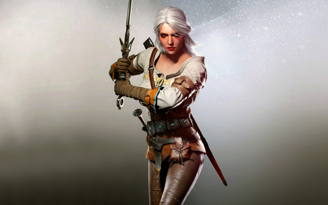 Обои картинки фото the witcher 3 wild hunt, видео игры, the witcher 3,  wild hunt, ведьмак, 3