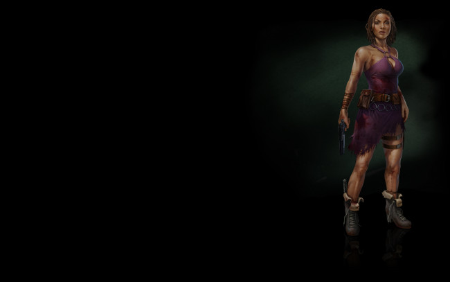 Обои картинки фото видео игры, dead island riptide, dead, island, riptide, игра, шутер, экшен, хоррор