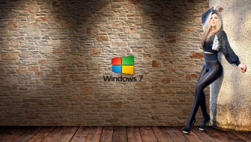 Картинка wall-windows7 компьютеры windows+7+ vienna sexy leggings винда windows компьютер