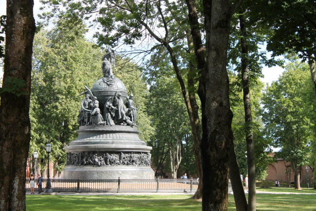 Обои картинки фото города, - православные церкви,  монастыри, россия, святыня, красота, старина, крепость, история