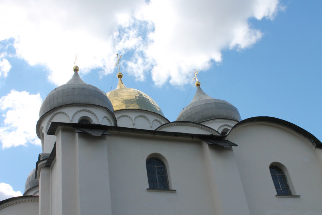 Обои картинки фото города, - православные церкви,  монастыри, старина, крепость, история, красота, россия, святыня