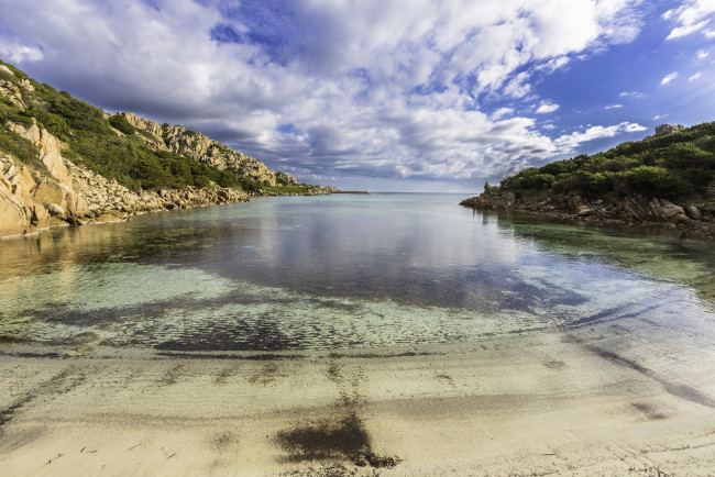 Обои картинки фото природа, побережье, бухта