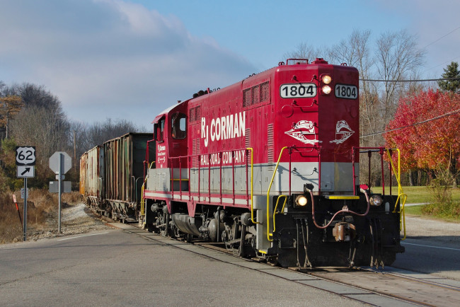 Обои картинки фото техника, поезда, локомотив, рельсы, дорога, состав, железная