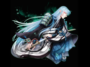 Картинка аниме tokyo+ghoul парень