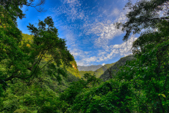 Картинка природа горы скалы