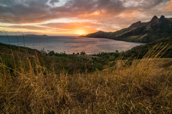 Картинка природа побережье море берег